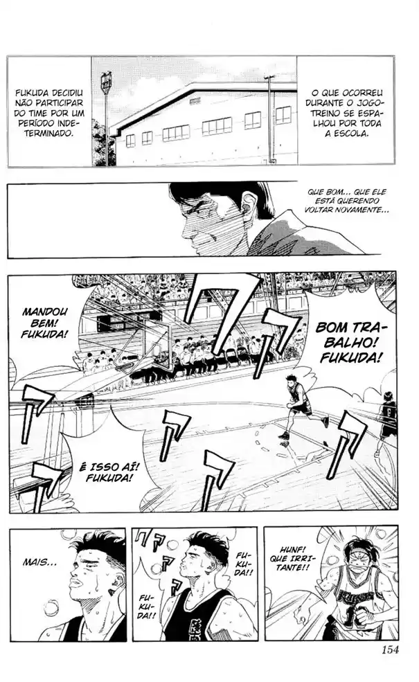 Read Slam Dunk (pt) Manga Online