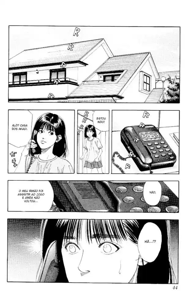 Read Slam Dunk (pt) Manga Online