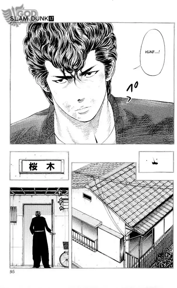 Read Slam Dunk (pt) Manga Online