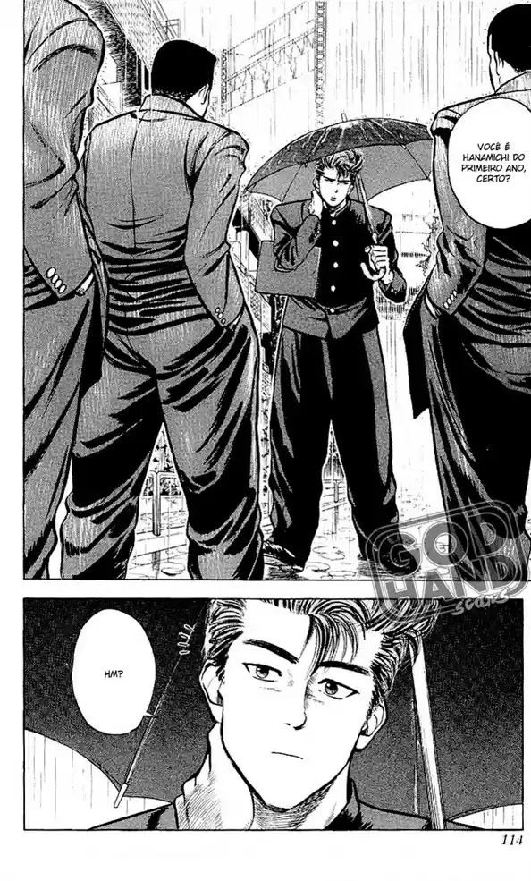 Read Slam Dunk (pt) Manga Online