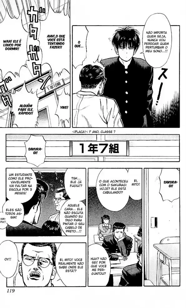 Read Slam Dunk (pt) Manga Online