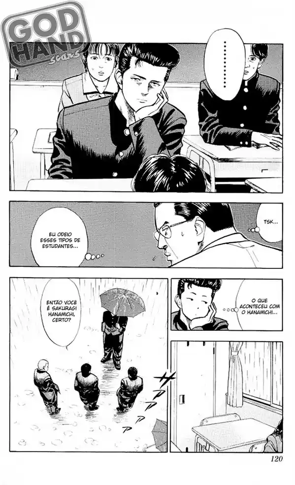 Read Slam Dunk (pt) Manga Online