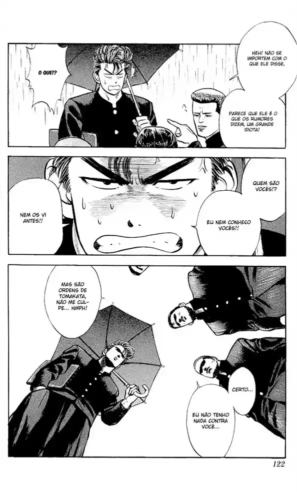 Read Slam Dunk (pt) Manga Online