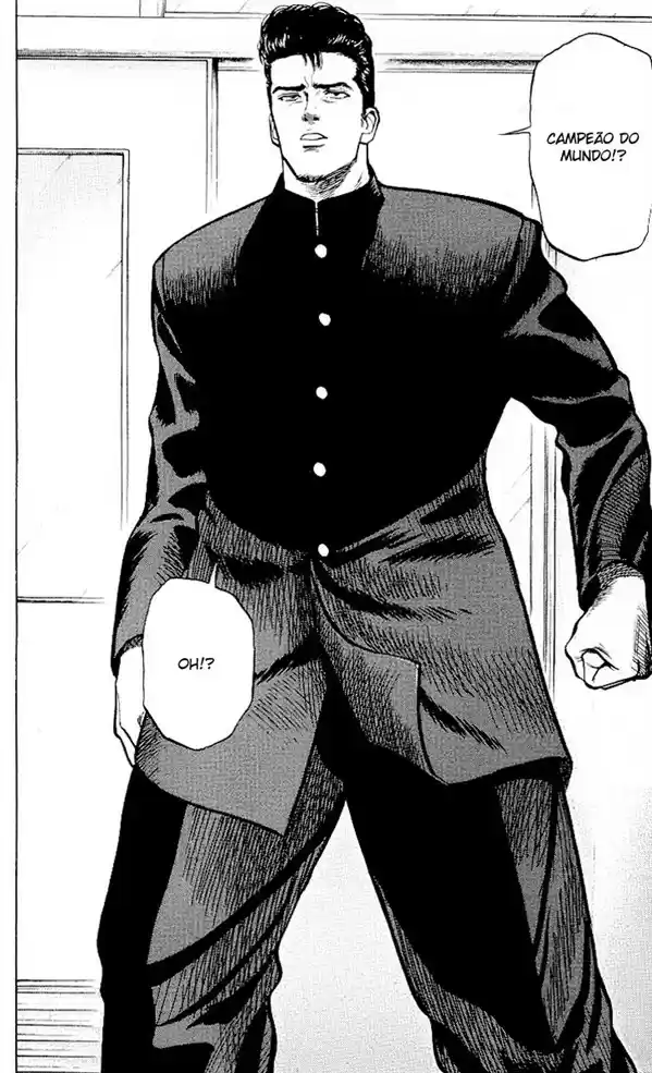 Read Slam Dunk (pt) Manga Online