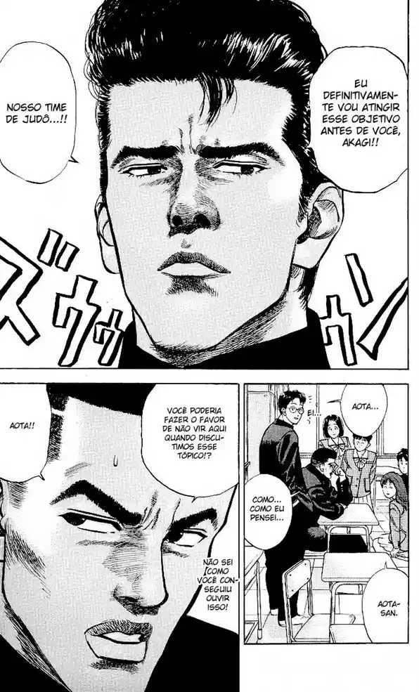 Read Slam Dunk (pt) Manga Online