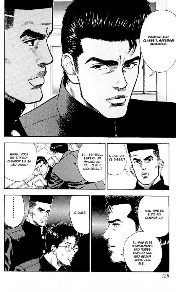 Read Slam Dunk (pt) Manga Online