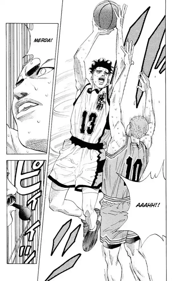 Read Slam Dunk (pt) Manga Online