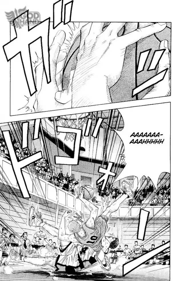 Read Slam Dunk (pt) Manga Online