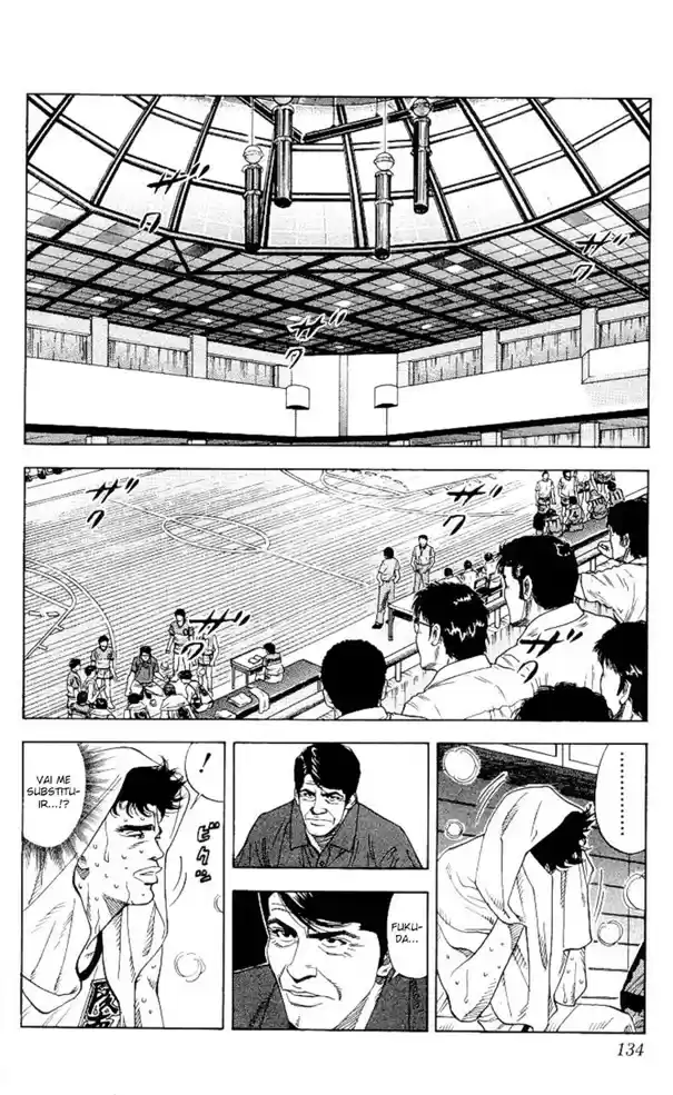 Read Slam Dunk (pt) Manga Online