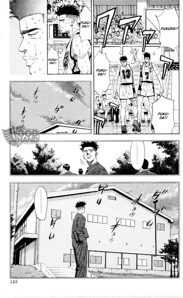 Read Slam Dunk (pt) Manga Online