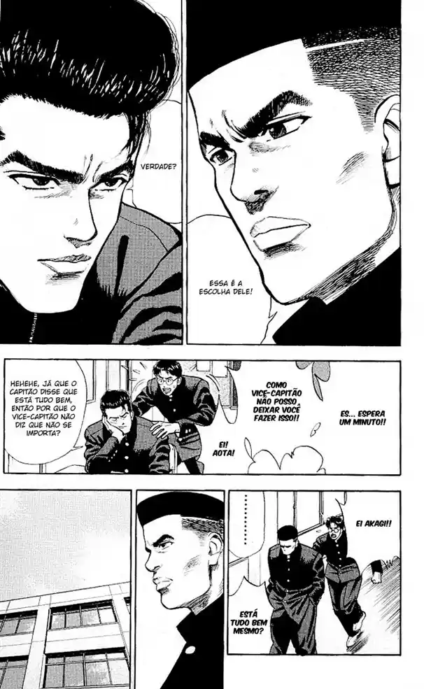 Read Slam Dunk (pt) Manga Online