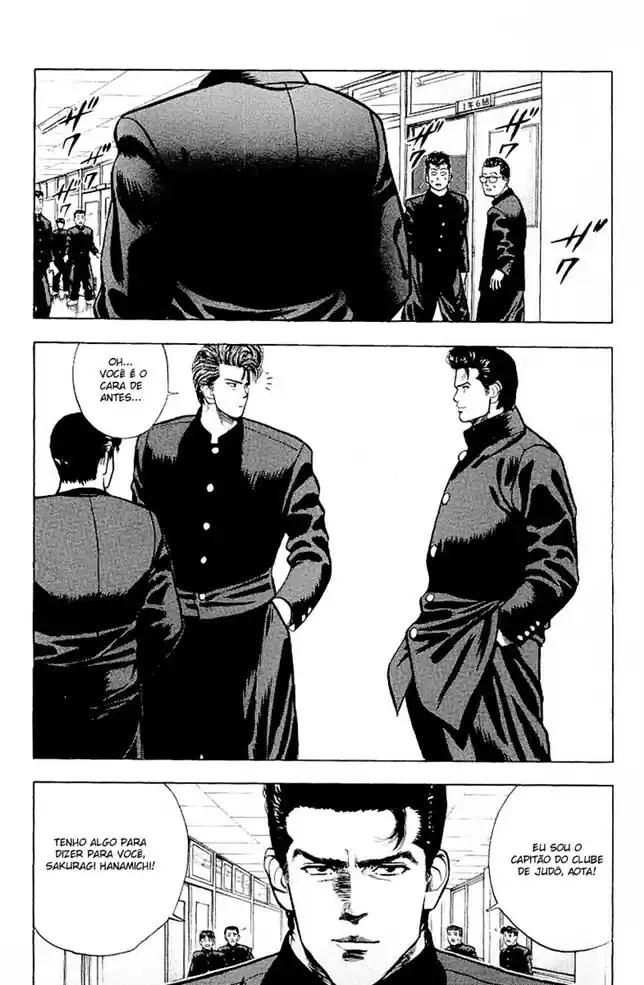 Read Slam Dunk (pt) Manga Online