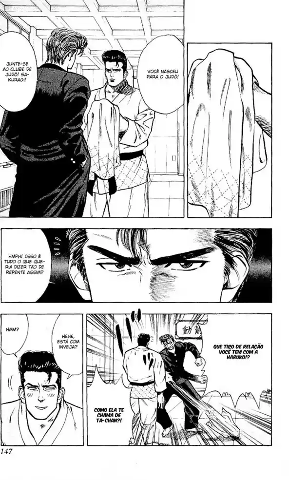 Read Slam Dunk (pt) Manga Online