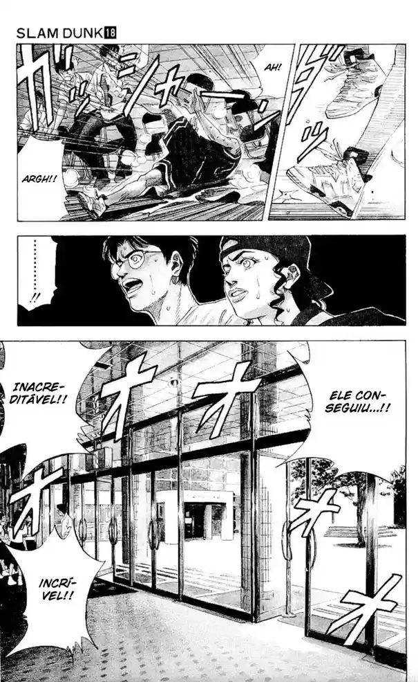 Read Slam Dunk (pt) Manga Online