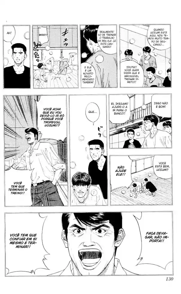 Read Slam Dunk (pt) Manga Online