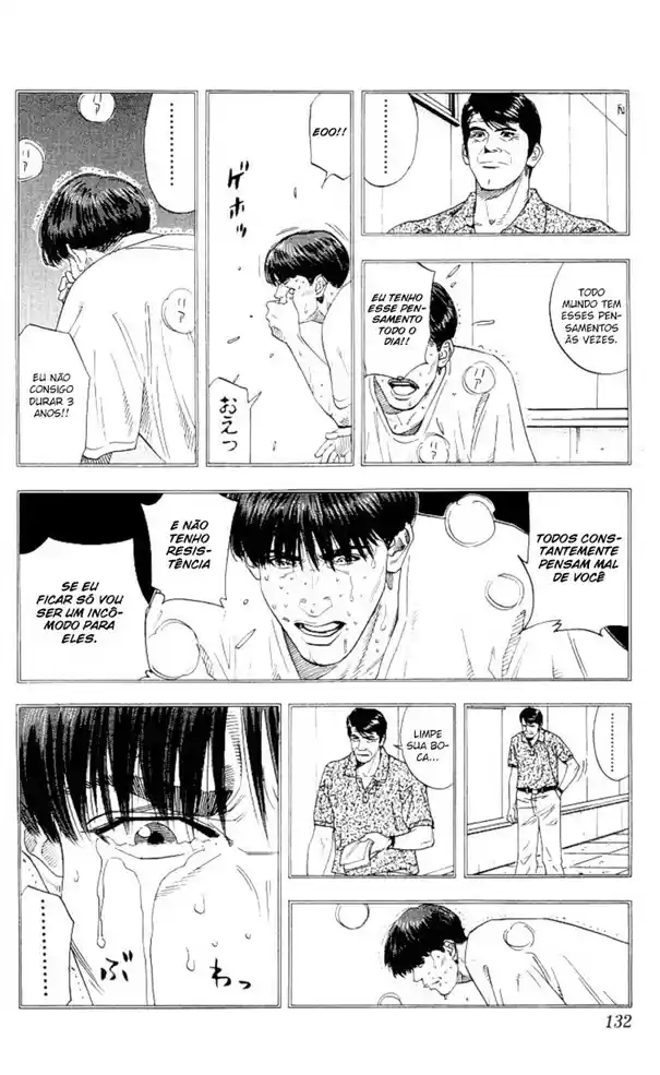 Read Slam Dunk (pt) Manga Online