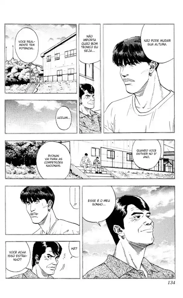 Read Slam Dunk (pt) Manga Online