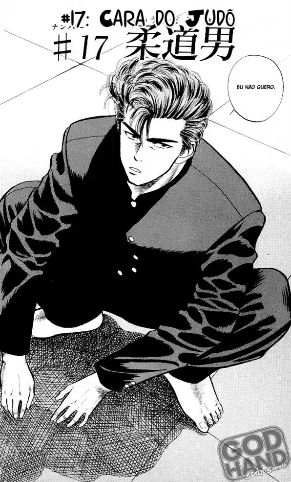 Read Slam Dunk (pt) Manga Online