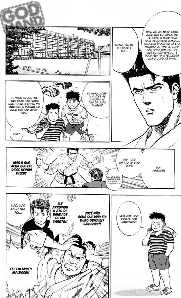 Read Slam Dunk (pt) Manga Online