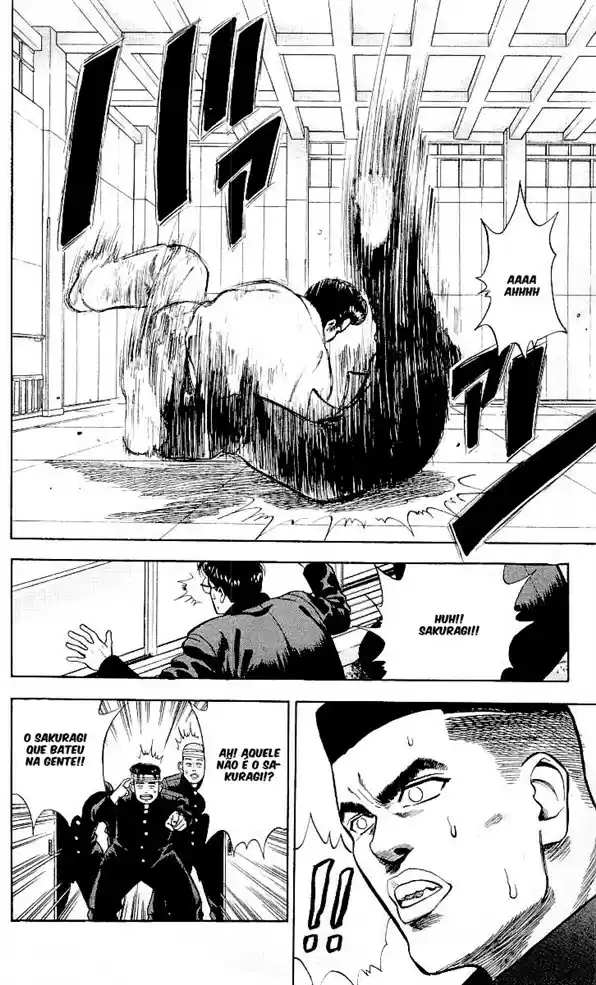 Read Slam Dunk (pt) Manga Online