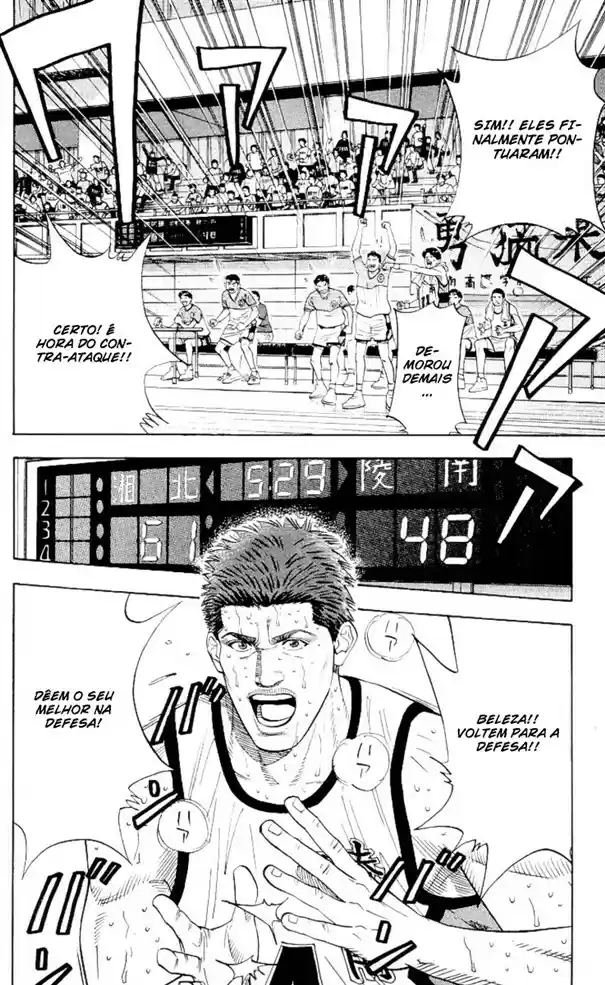 Read Slam Dunk (pt) Manga Online