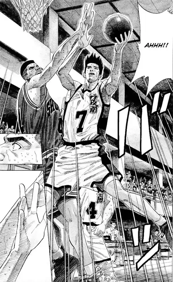 Read Slam Dunk (pt) Manga Online