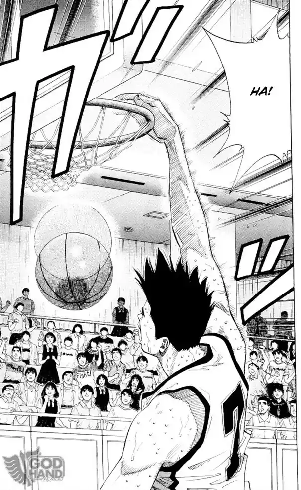 Read Slam Dunk (pt) Manga Online