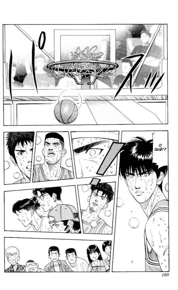 Read Slam Dunk (pt) Manga Online