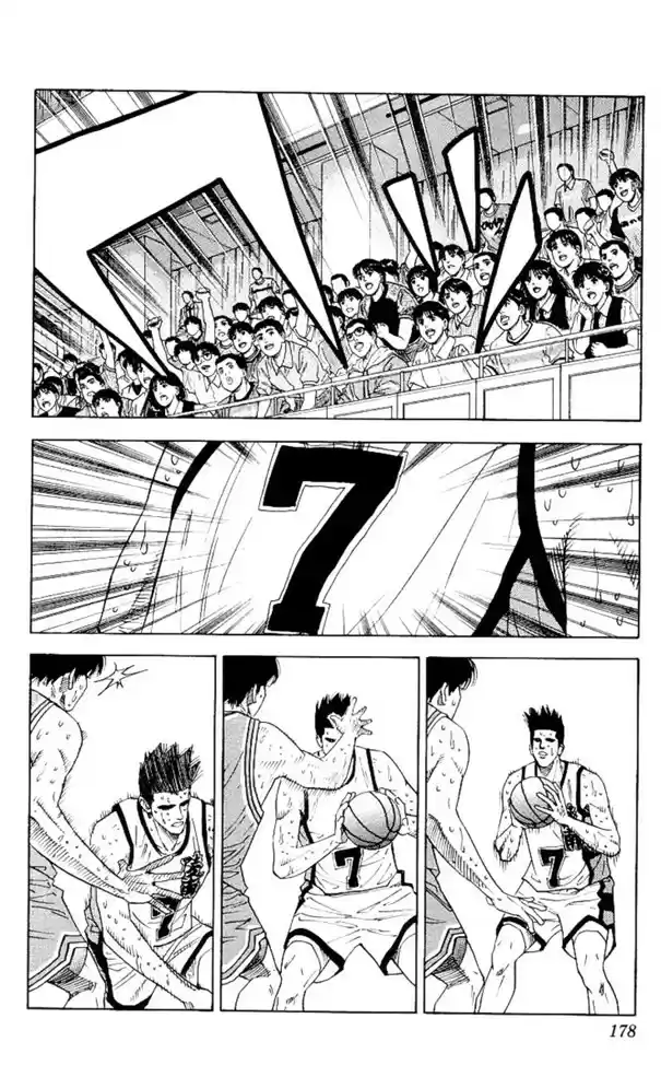 Read Slam Dunk (pt) Manga Online