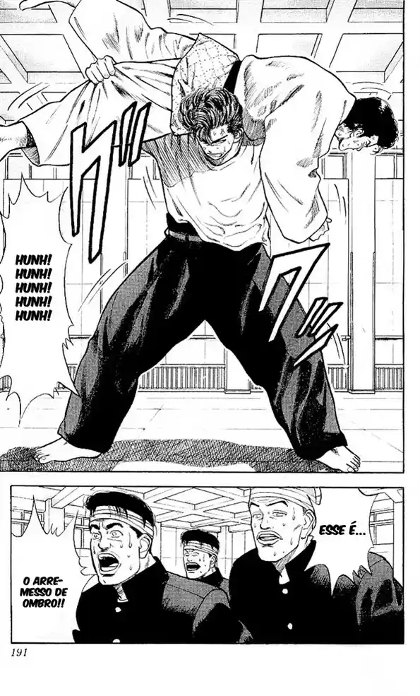 Read Slam Dunk (pt) Manga Online