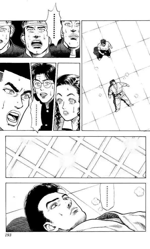 Read Slam Dunk (pt) Manga Online