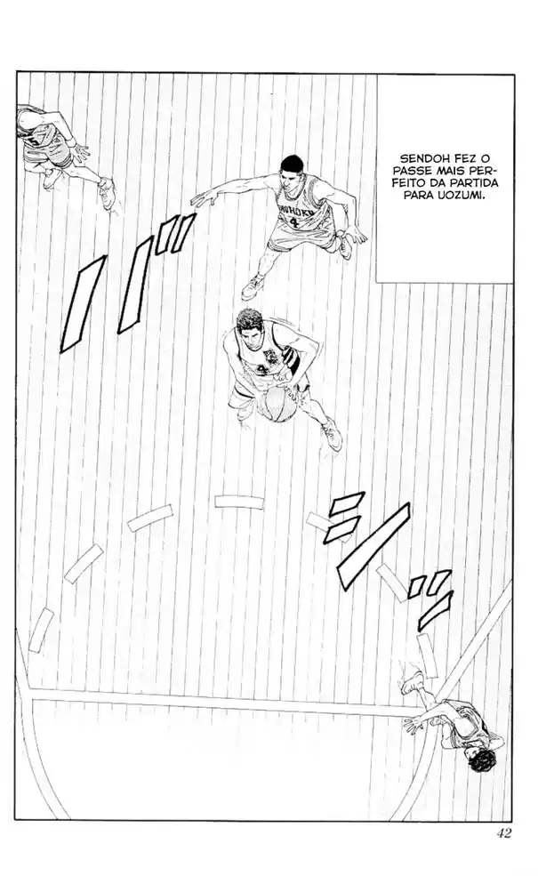 Read Slam Dunk (pt) Manga Online