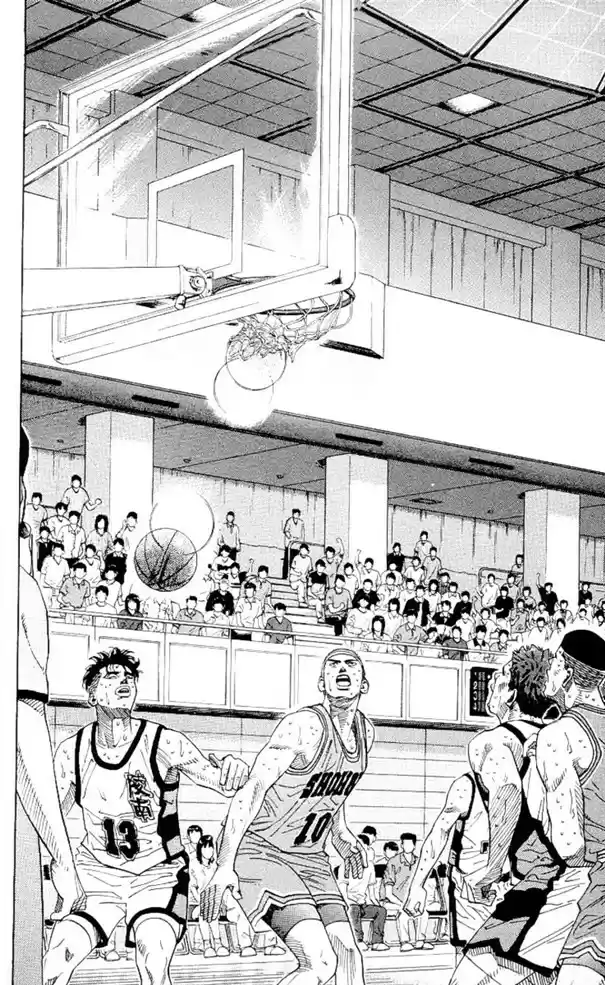 Read Slam Dunk (pt) Manga Online