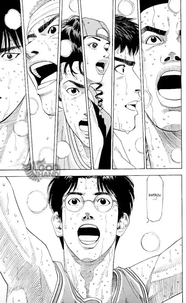 Read Slam Dunk (pt) Manga Online