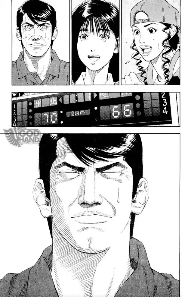 Read Slam Dunk (pt) Manga Online