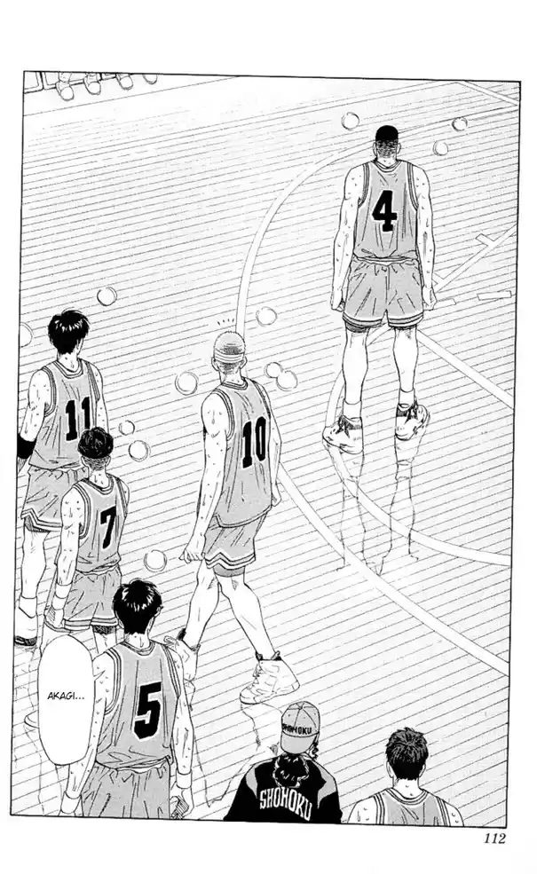 Read Slam Dunk (pt) Manga Online