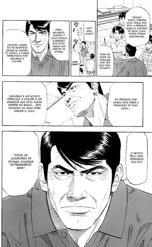 Read Slam Dunk (pt) Manga Online
