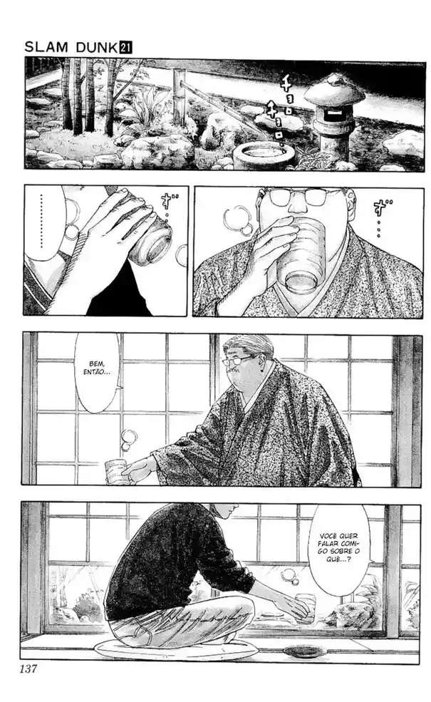 Read Slam Dunk (pt) Manga Online