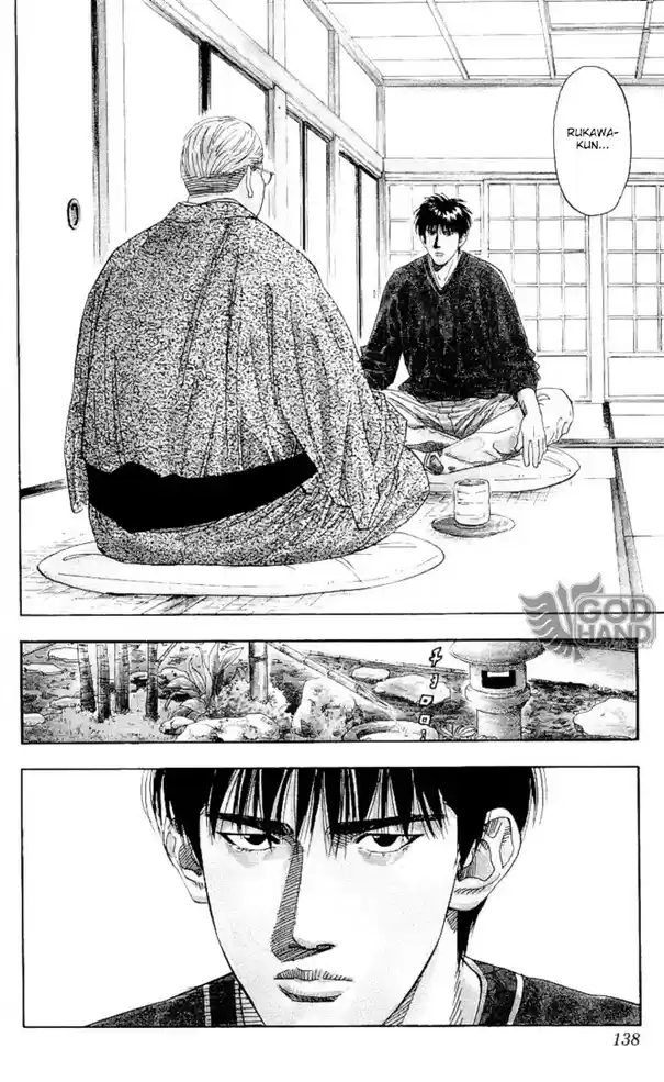 Read Slam Dunk (pt) Manga Online