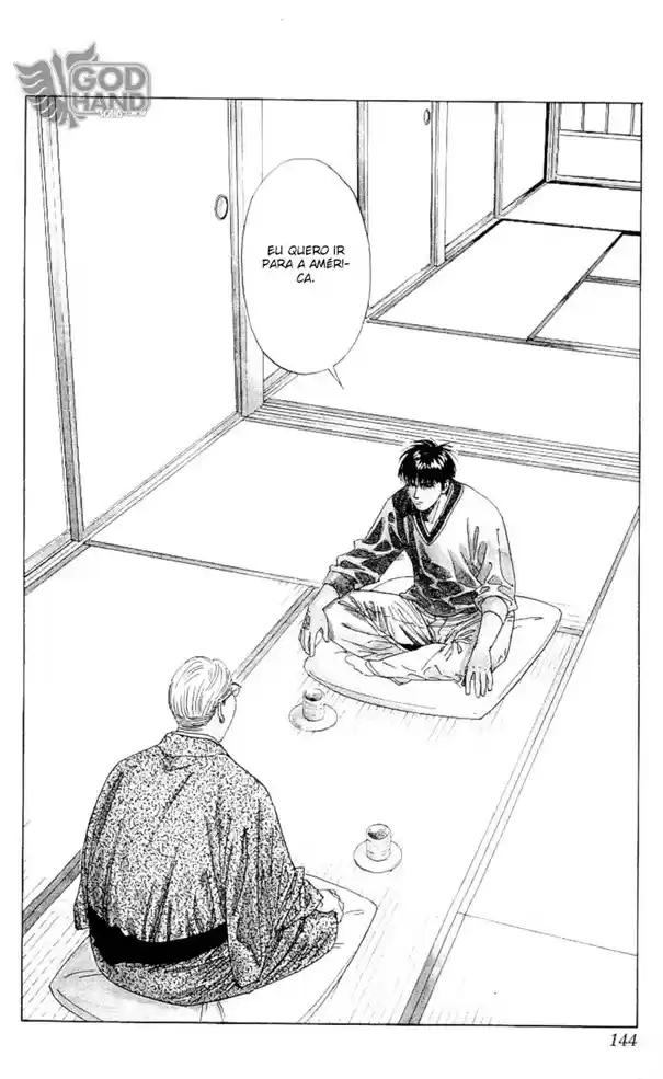 Read Slam Dunk (pt) Manga Online