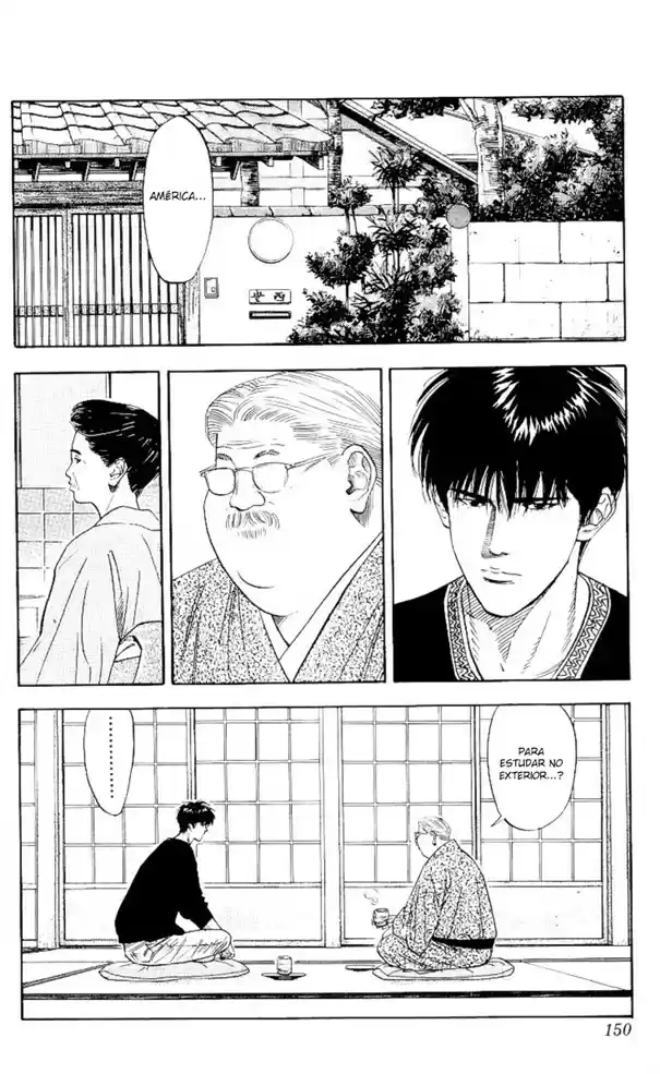 Read Slam Dunk (pt) Manga Online