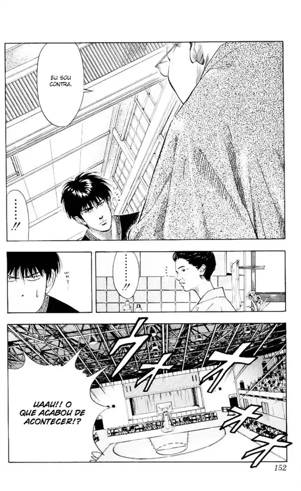 Read Slam Dunk (pt) Manga Online