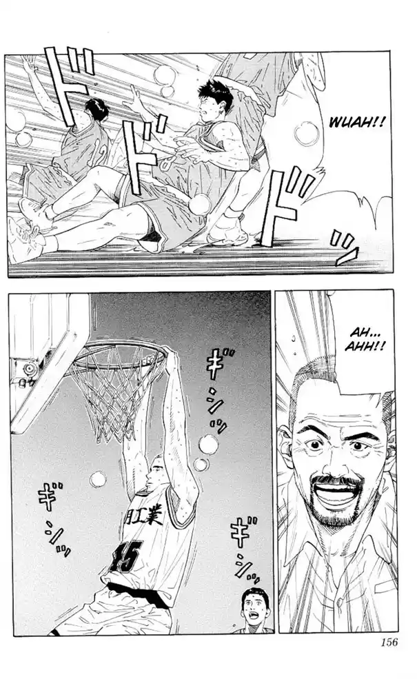 Read Slam Dunk (pt) Manga Online