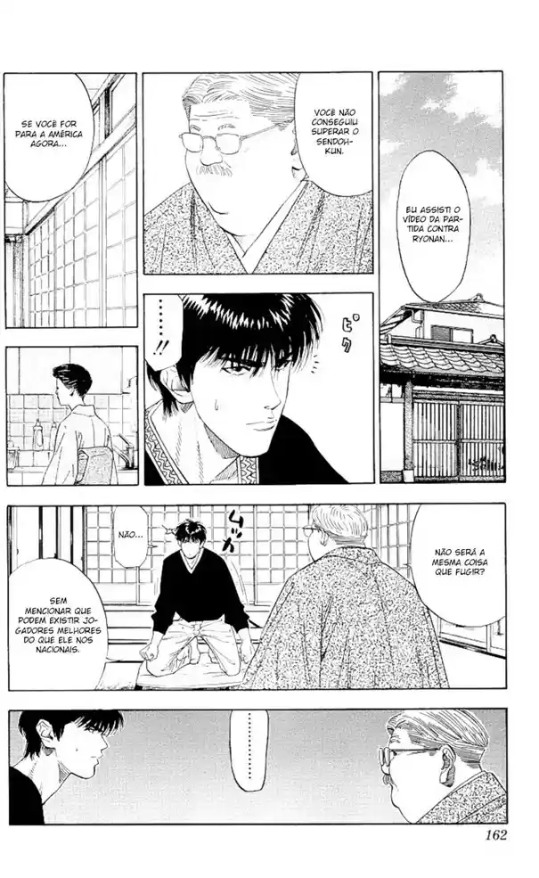 Read Slam Dunk (pt) Manga Online