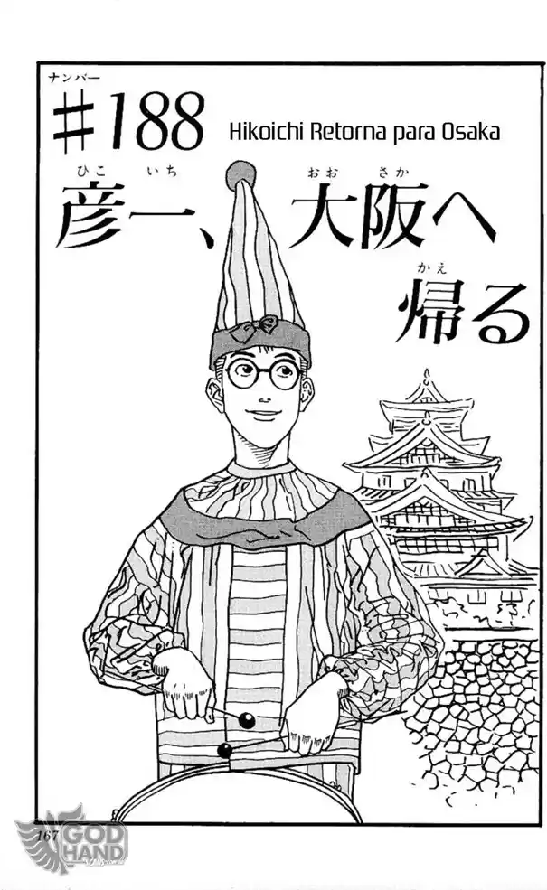 Read Slam Dunk (pt) Manga Online