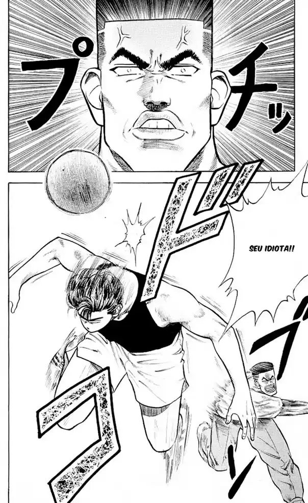Read Slam Dunk (pt) Manga Online