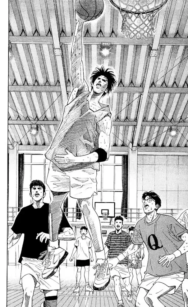 Read Slam Dunk (pt) Manga Online