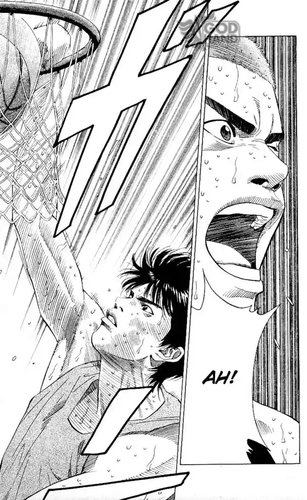 Read Slam Dunk (pt) Manga Online