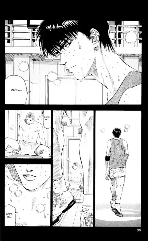 Read Slam Dunk (pt) Manga Online