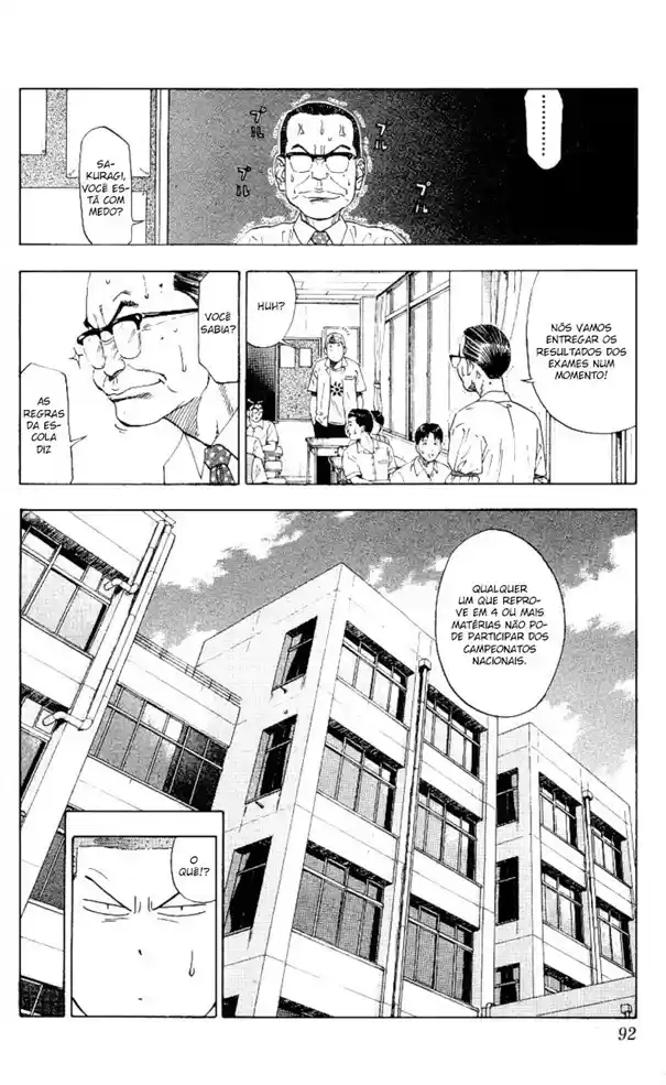 Read Slam Dunk (pt) Manga Online